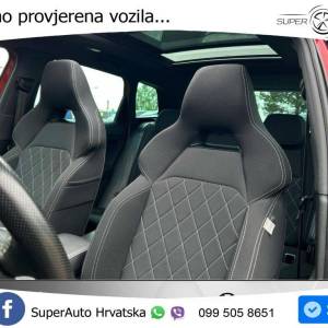 Škoda Karoq 2.0 TDI 4x4 DSG Sportline 150 KS, PANO+ACC+KAM+GR SJED+KEY+VIRT+LANE