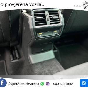 Škoda Karoq 2.0 TDI 4x4 DSG Sportline 150 KS, PANO+ACC+KAM+GR SJED+KEY+VIRT+LANE