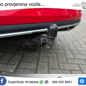 Škoda Karoq 2.0 TDI 4x4 DSG Sportline 150 KS, PANO+ACC+KAM+GR SJED+KEY+VIRT+LANE