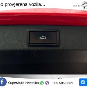 Škoda Karoq 2.0 TDI 4x4 DSG Sportline 150 KS, PANO+ACC+KAM+GR SJED+KEY+VIRT+LANE