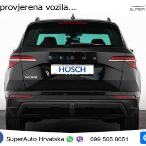 Škoda Karoq 2.0 TDI DSG Ambition 116 KS, ACC+KAM+VIRT+NAVI