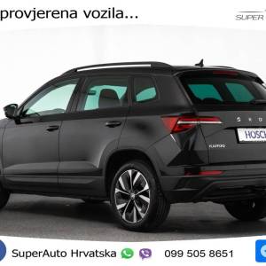 Škoda Karoq 2.0 TDI DSG Ambition 116 KS, ACC+KAM+VIRT+NAVI