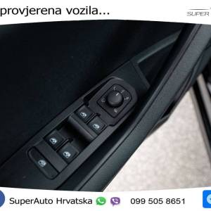 Škoda Karoq 2.0 TDI DSG Ambition 116 KS, ACC+KAM+VIRT+NAVI