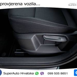 Škoda Karoq 2.0 TDI DSG Ambition 116 KS, ACC+KAM+VIRT+NAVI