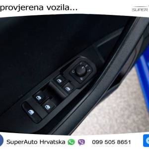 Škoda Karoq 2.0 TDI DSG Ambition 116 KS, ACC+KAM+VIRT+NAVI