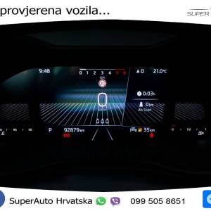 Škoda Karoq 2.0 TDI DSG Ambition 116 KS, ACC+KAM+VIRT+NAVI