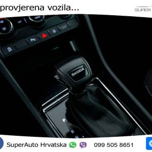 Škoda Karoq 2.0 TDI DSG Ambition 116 KS, ACC+KAM+VIRT+NAVI