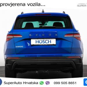 Škoda Karoq 2.0 TDI DSG Ambition 116 KS, ACC+KAM+VIRT+NAVI