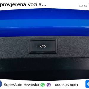 Škoda Karoq 2.0 TDI DSG Ambition 116 KS, ACC+KAM+VIRT+NAVI