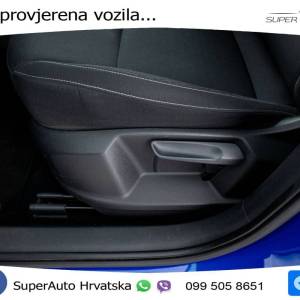 Škoda Karoq 2.0 TDI DSG Ambition 116 KS, ACC+KAM+VIRT+NAVI