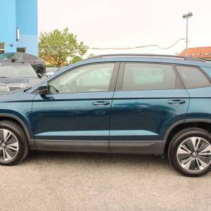 Škoda Karoq 2.0 TDi DSG *LED,NAVIGACIJA,KAMERA*