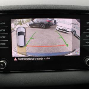 Škoda Karoq 2.0 TDi DSG *LED,NAVIGACIJA,KAMERA*