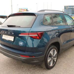 Škoda Karoq 2.0 TDi DSG *LED,NAVIGACIJA,KAMERA*