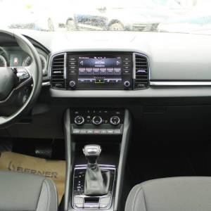 Škoda Karoq 2.0 TDi DSG *LED,NAVIGACIJA,KAMERA*