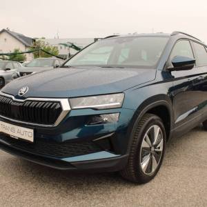 Škoda Karoq 2.0 TDi DSG *LED,NAVIGACIJA,KAMERA*