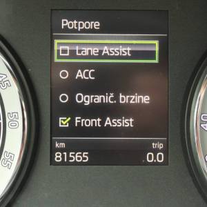 Škoda Karoq 2.0 TDi DSG *LED,NAVIGACIJA,KAMERA*