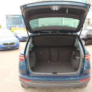 Škoda Karoq 2.0 TDi DSG *LED,NAVIGACIJA,KAMERA*