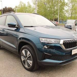Škoda Karoq 2.0 TDi DSG *LED,NAVIGACIJA,KAMERA*