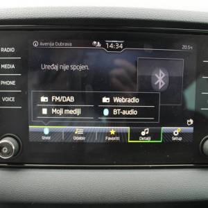 Škoda Karoq 2.0 TDi DSG *LED,NAVIGACIJA,KAMERA*
