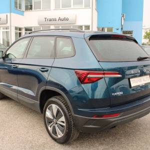 Škoda Karoq 2.0 TDi DSG *LED,NAVIGACIJA,KAMERA*