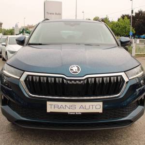 Škoda Karoq 2.0 TDi DSG *LED,NAVIGACIJA,KAMERA*