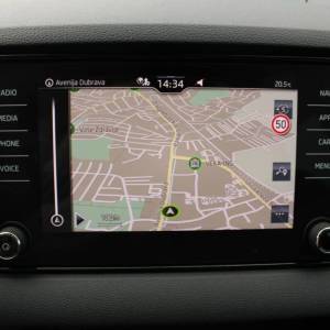 Škoda Karoq 2.0 TDi DSG *LED,NAVIGACIJA,KAMERA*