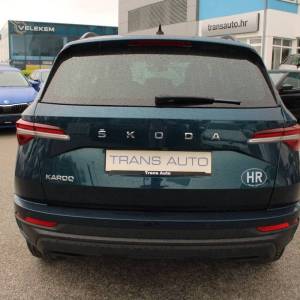 Škoda Karoq 2.0 TDi DSG *LED,NAVIGACIJA,KAMERA*