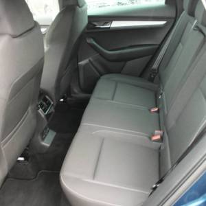 Škoda Karoq 2.0 TDi DSG *LED,NAVIGACIJA,KAMERA*