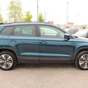 Škoda Karoq 2.0 TDi DSG *LED,NAVIGACIJA,KAMERA*