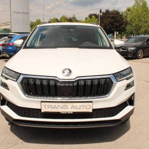 Škoda Karoq 2.0 TDi DSG *LED, NAVIGACIJA*