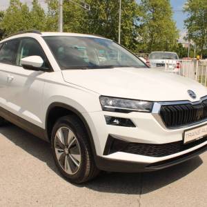 Škoda Karoq 2.0 TDi DSG *LED, NAVIGACIJA*