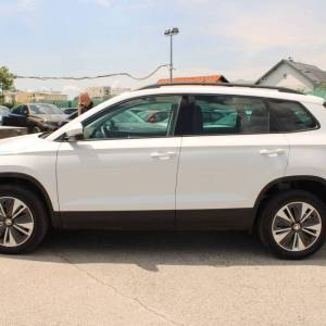Škoda Karoq 2.0 TDi DSG *LED, NAVIGACIJA*