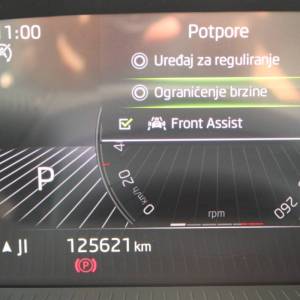 Škoda Karoq 2.0 TDi DSG *LED, NAVIGACIJA*