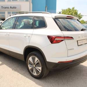 Škoda Karoq 2.0 TDi DSG *LED, NAVIGACIJA*