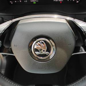 Škoda Karoq 2.0 TDi DSG *LED, NAVIGACIJA*