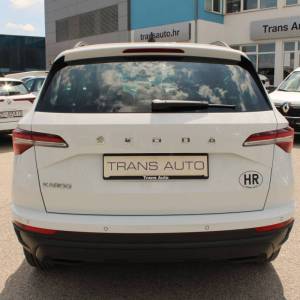 Škoda Karoq 2.0 TDi DSG *LED, NAVIGACIJA*