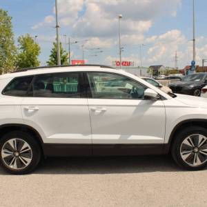 Škoda Karoq 2.0 TDi DSG *LED, NAVIGACIJA*