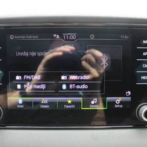 Škoda Karoq 2.0 TDi DSG *LED, NAVIGACIJA*