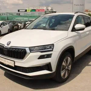 Škoda Karoq 2.0 TDi DSG *LED, NAVIGACIJA*