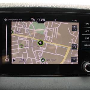 Škoda Karoq 2.0 TDi DSG *LED, NAVIGACIJA*