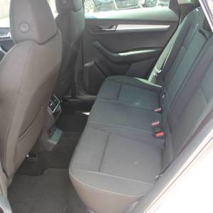Škoda Karoq 2.0 TDi DSG *LED, NAVIGACIJA*