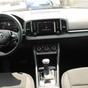 Škoda Karoq 2.0 TDi DSG *LED, NAVIGACIJA*