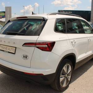 Škoda Karoq 2.0 TDi DSG *LED, NAVIGACIJA*