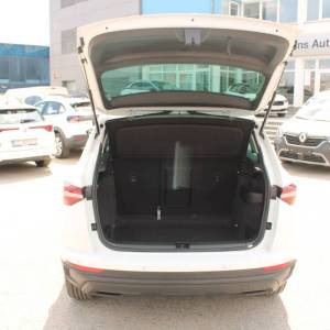 Škoda Karoq 2.0 TDi DSG *LED, NAVIGACIJA*