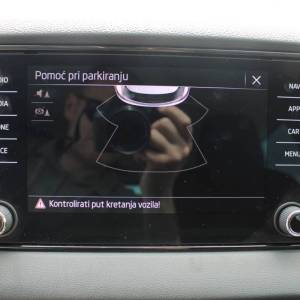 Škoda Karoq 2.0 TDi DSG *LED, NAVIGACIJA*