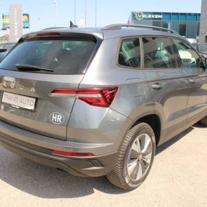Škoda Karoq 2.0 TDi DSG *LED, NAVIGACIJA, KAMERA*