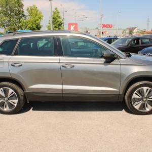 Škoda Karoq 2.0 TDi DSG *LED, NAVIGACIJA, KAMERA*