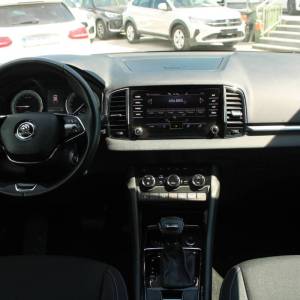 Škoda Karoq 2.0 TDi DSG *LED, NAVIGACIJA, KAMERA*