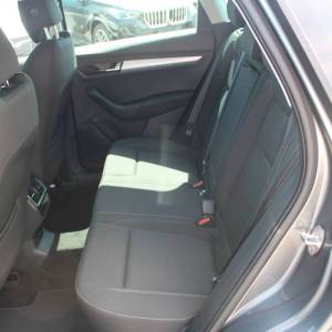 Škoda Karoq 2.0 TDi DSG *LED, NAVIGACIJA, KAMERA*