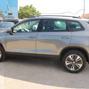Škoda Karoq 2.0 TDi DSG *LED, NAVIGACIJA, KAMERA*